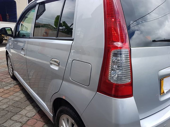 Perodua viva elite an2012 f.option - 4 - Family Cars  on Aster Vender