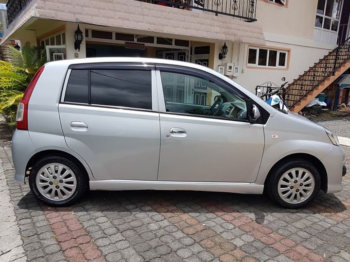 Perodua viva elite an2012 f.option - 7 - Family Cars  on Aster Vender