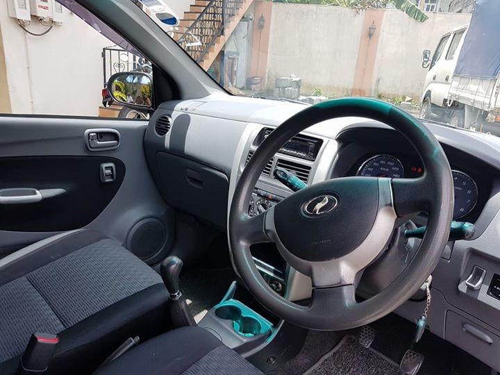 Perodua viva elite an2012 f.option - 6 - Family Cars  on Aster Vender