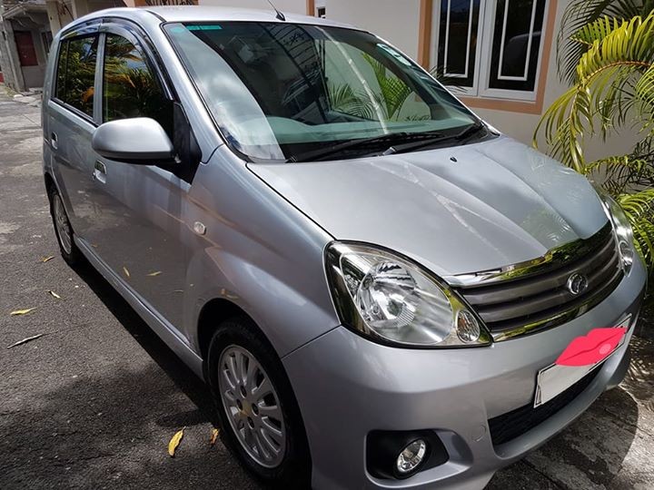 Perodua viva elite an2012 f.option - 0 - Family Cars  on Aster Vender