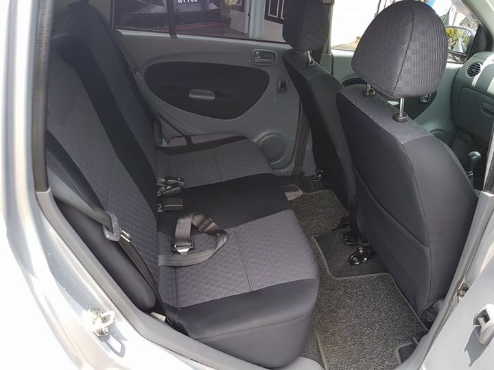 Perodua viva elite an2012 f.option - 5 - Family Cars  on Aster Vender