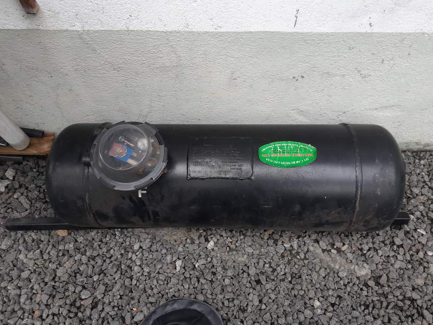 Lpg kit for cars - 5 - Spare Parts  on Aster Vender