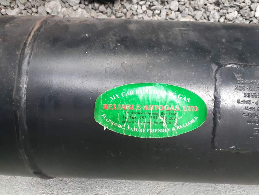 Lpg kit for cars - 6 - Spare Parts  on Aster Vender