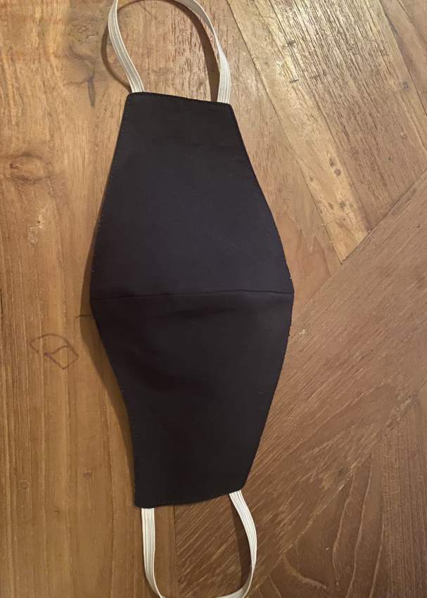 Covid-19 cloth mask - 1 - Health Products  on Aster Vender