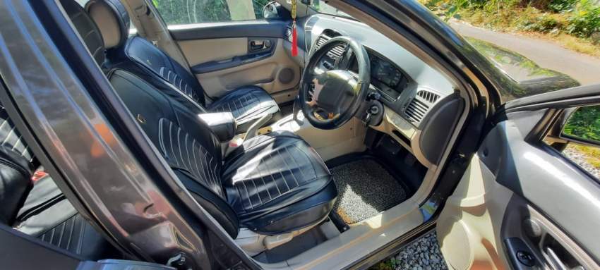 Car - 4 - Compact cars  on Aster Vender