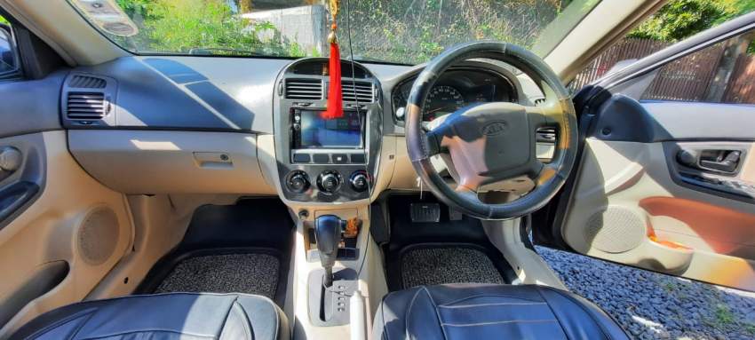 Car - 1 - Compact cars  on Aster Vender