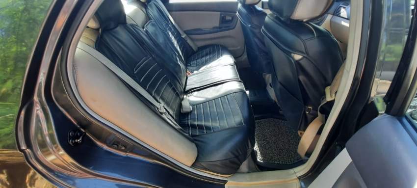 Car - 3 - Compact cars  on Aster Vender