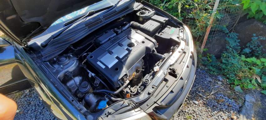 Car - 2 - Compact cars  on Aster Vender