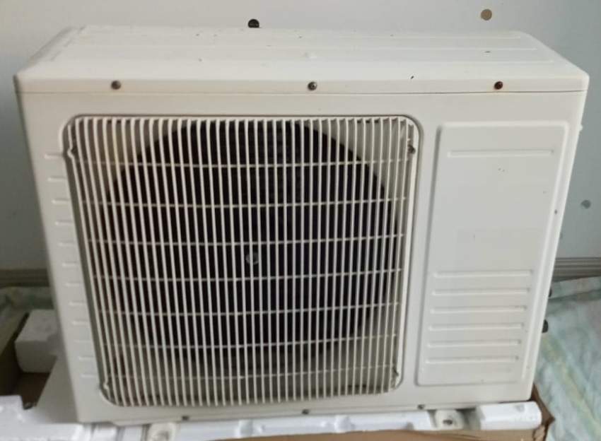 Air Conditioner - 1 - All household appliances  on Aster Vender