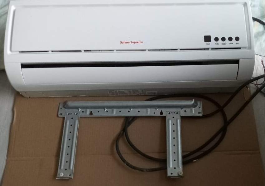 Air Conditioner - 2 - All household appliances  on Aster Vender