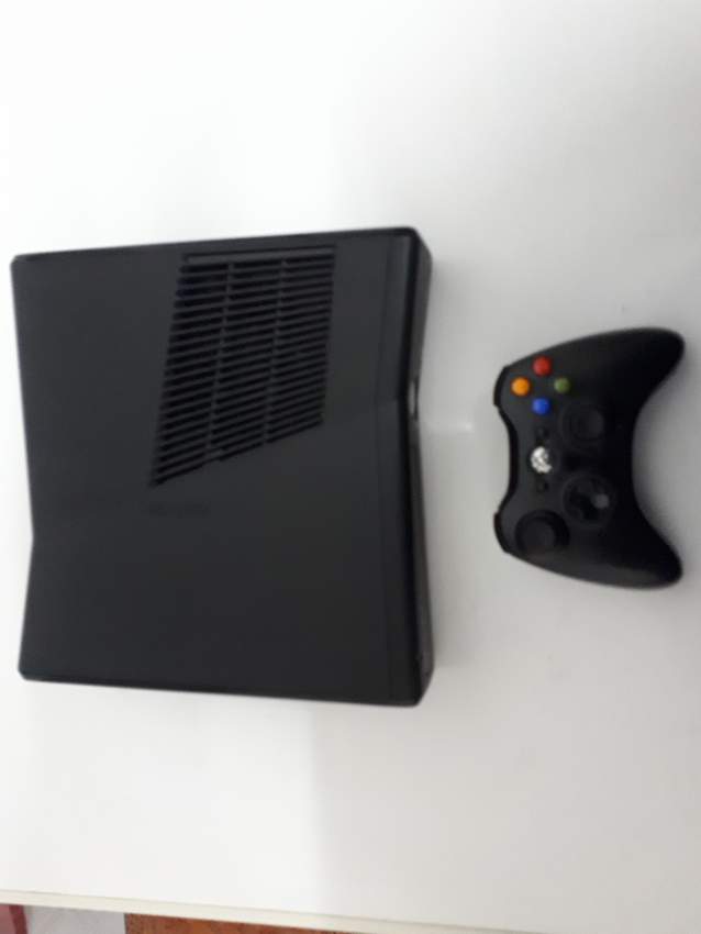 Xbox 360 slim - 3 - All Informatics Products  on Aster Vender