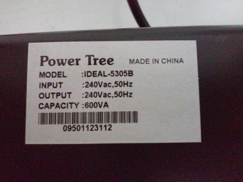 UPS - 2 - All Informatics Products  on Aster Vender