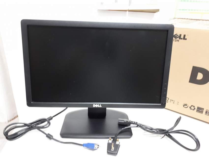 ÉCRAN D'ORDINATEUR - DELL - 17 - 0 - All Informatics Products  on Aster Vender