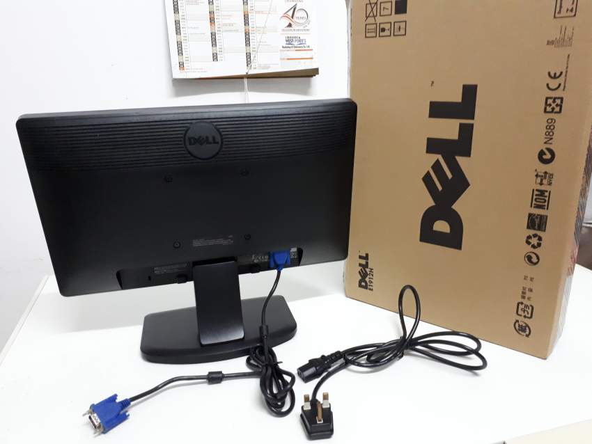 ÉCRAN D'ORDINATEUR - DELL - 17 - 2 - All Informatics Products  on Aster Vender