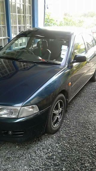A vendre Mitsubishi Lancer eng.4G15 DOCH - 2 - Family Cars  on Aster Vender