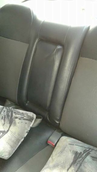 A vendre Mitsubishi Lancer eng.4G15 DOCH - 4 - Family Cars  on Aster Vender