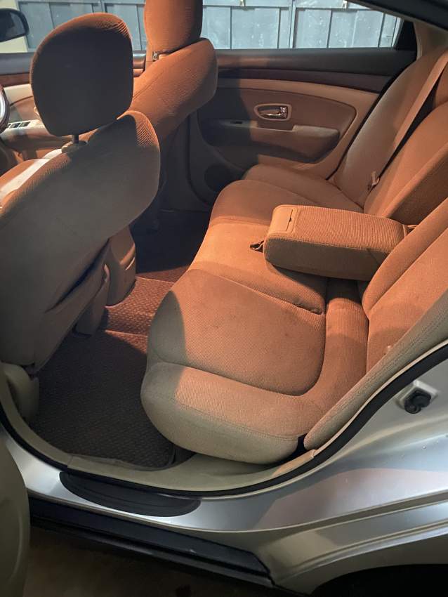 Nissan blue bird sylphy yr 06  - 2 - Family Cars  on Aster Vender