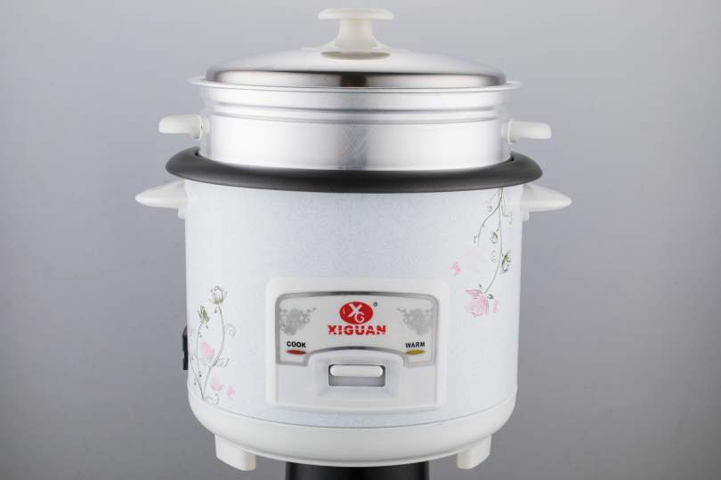 HALF PRICE RICE COOKER - 0 - Kids Stuff  on Aster Vender