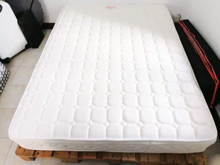 Mattress - 0 - Mattress  on Aster Vender