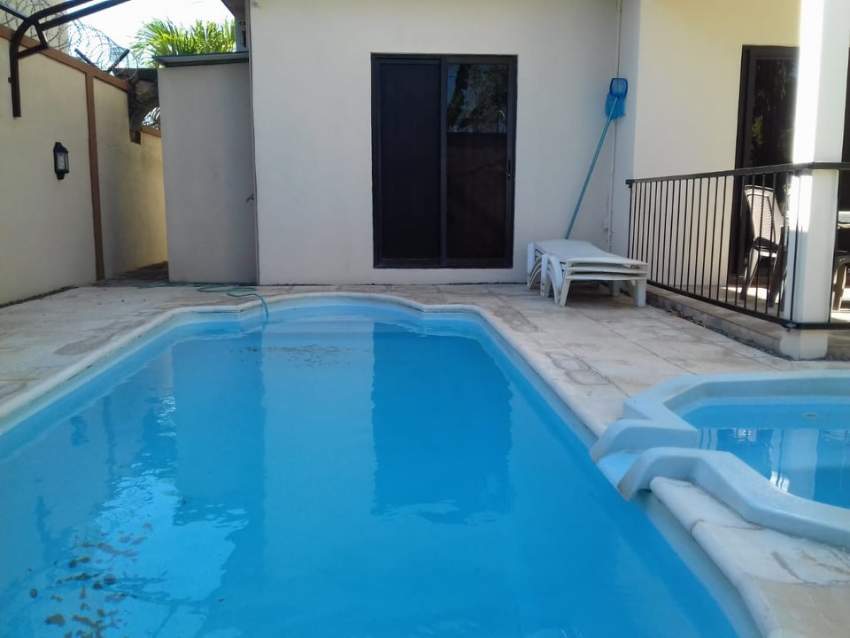 Campement a loue a Mont Choisy. - 1 - Villas  on Aster Vender
