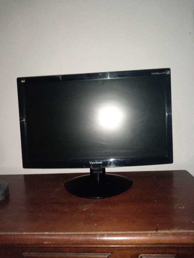 View sonic  - 0 - All Informatics Products  on Aster Vender