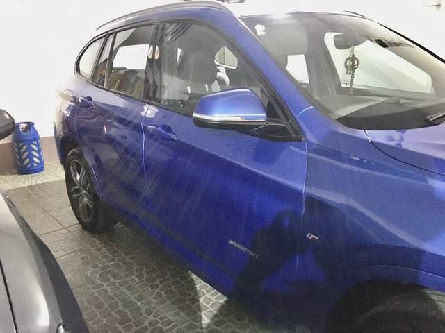 BMW X1 2016 - 4 - SUV Cars  on Aster Vender