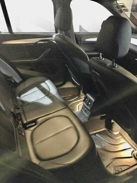 BMW X1 2016 - 3 - SUV Cars  on Aster Vender