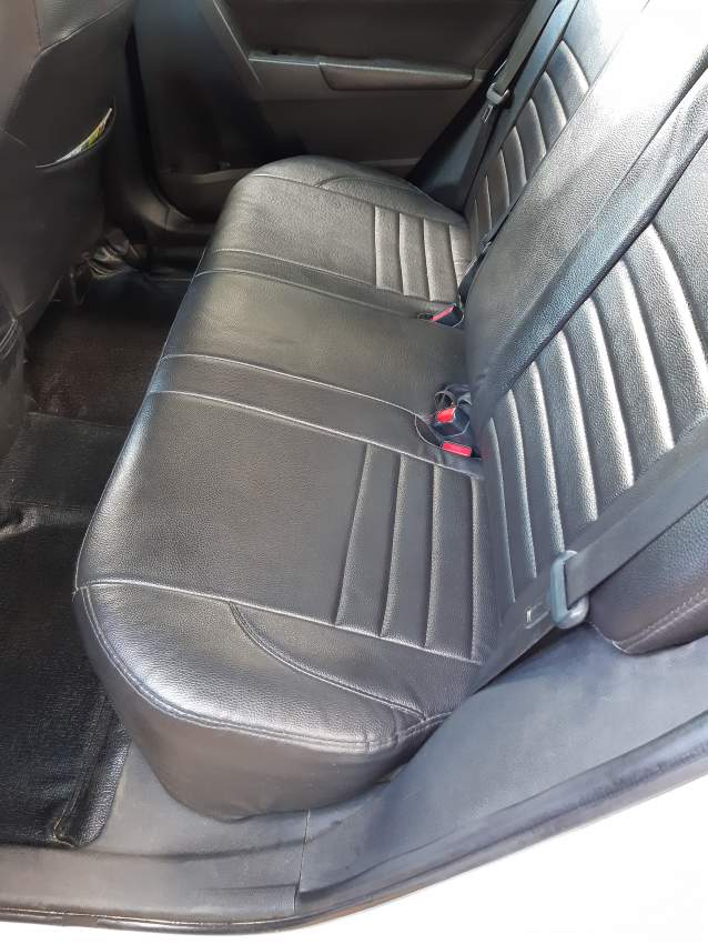 Toyota Corolla - 4 - Family Cars  on Aster Vender