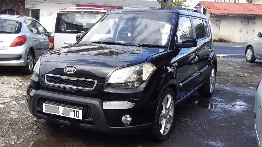 Kia Soul 2010 - 0 - SUV Cars  on Aster Vender