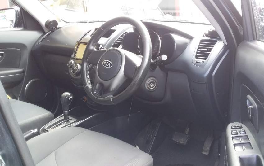 Kia Soul 2010 - 1 - SUV Cars  on Aster Vender
