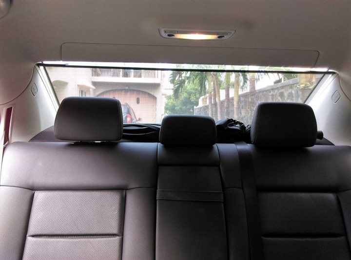 Mercedes Benz AMG Line 2015 - 4 - Luxury Cars  on Aster Vender