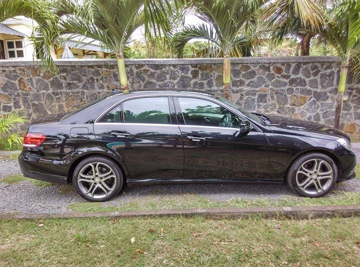 Mercedes Benz AMG Line 2015 - 2 - Luxury Cars  on Aster Vender