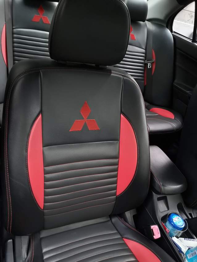 Mitsubishi Lancer Ex - Year 2012 - Evo 10 Body kit - 0 - Sport Cars  on Aster Vender