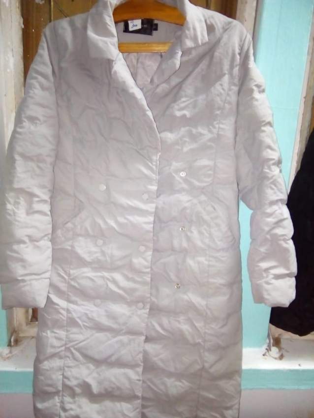 Jackets - 0 - Jackets & Coats (Men)  on Aster Vender