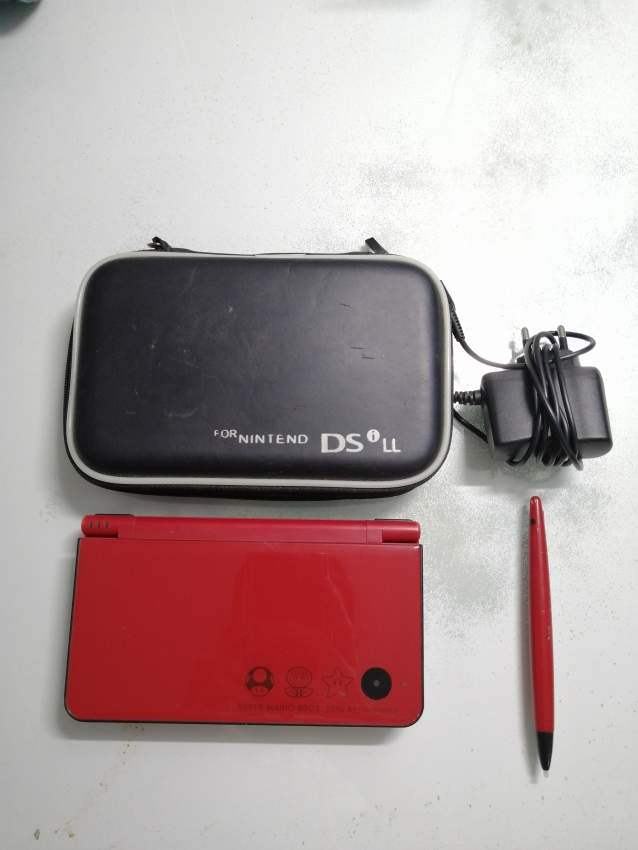 Nintendo ds  - 0 - Nintendo Switch  on Aster Vender