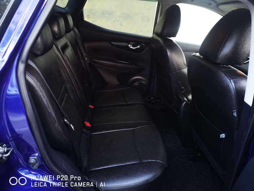 Nissan qashqai j11 1.2 dig-t  - 5 - SUV Cars  on Aster Vender