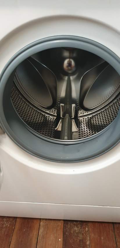 Westpoint 6kg Washing machine - 0 - All household appliances  on Aster Vender