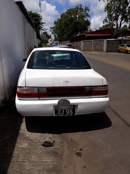 Toyota ee101 - 2 - Family Cars  on Aster Vender