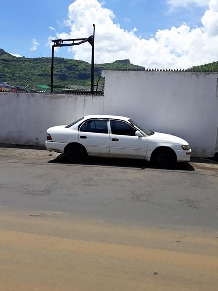 Toyota ee101 - 1 - Family Cars  on Aster Vender