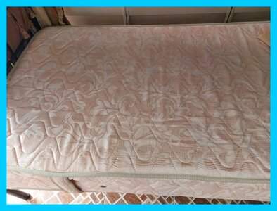 Bunk Bed - 2 - Bedroom Furnitures  on Aster Vender