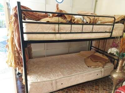 Bunk Bed - 1 - Bedroom Furnitures  on Aster Vender