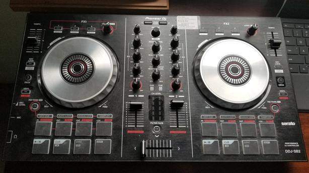 PIONEER DDJ SB2  - 0 - Other Musical Equipment  on Aster Vender