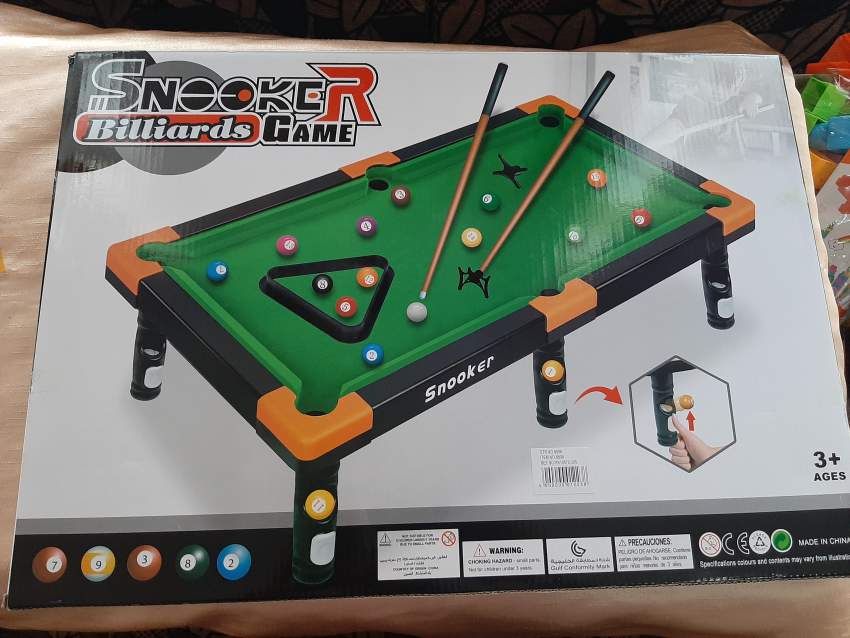 Kids toys - 0 - Kids Stuff  on Aster Vender