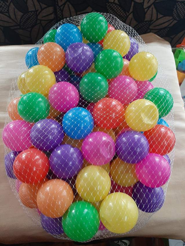 Kids toys - 2 - Kids Stuff  on Aster Vender