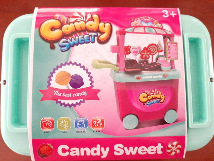 Kids toys - 3 - Kids Stuff  on Aster Vender