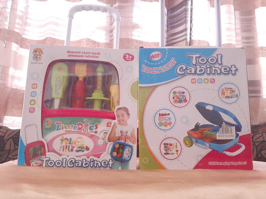 Kids toys - 4 - Kids Stuff  on Aster Vender
