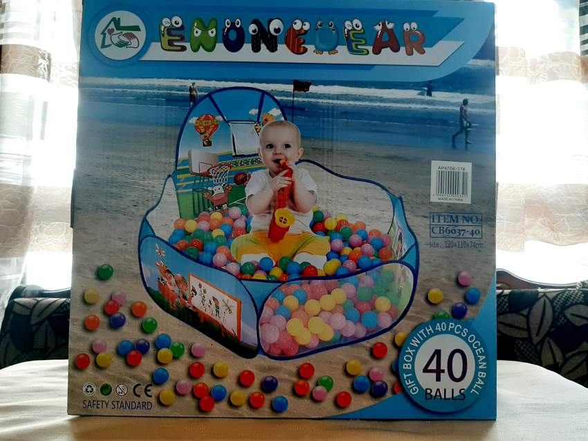 Kids toys - 5 - Kids Stuff  on Aster Vender