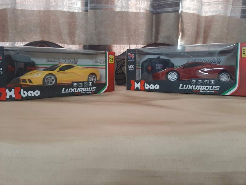 Kids toys - 1 - Kids Stuff  on Aster Vender