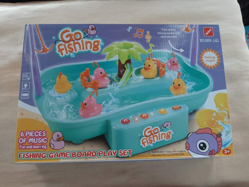 Kids toys - 6 - Kids Stuff  on Aster Vender