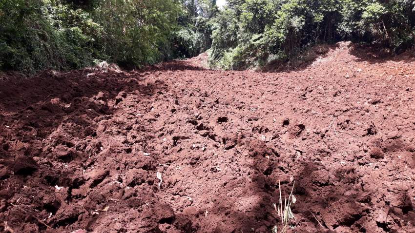 AGRICULTURAL LAND (URGENT) on Aster Vender